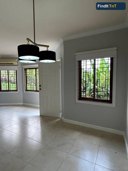 🏙️✨ Luxury Living at One Woodbrook Place – 3 Bed