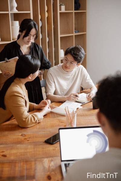Administrative Coordinator â€” FindItTnT QA Test
